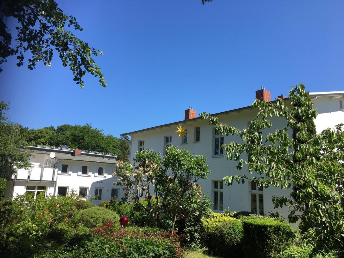 Villa Anna Penzance Dış mekan fotoğraf