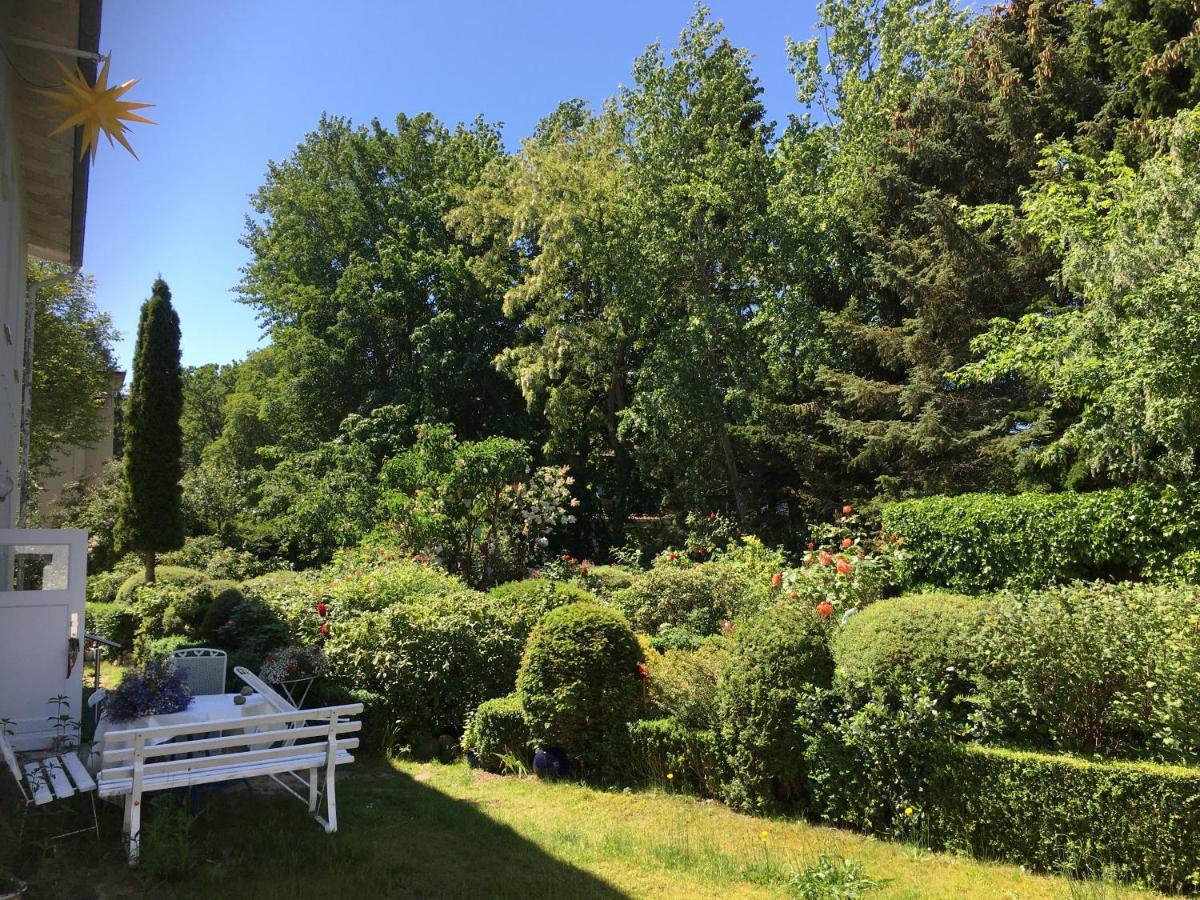 Villa Anna Penzance Dış mekan fotoğraf