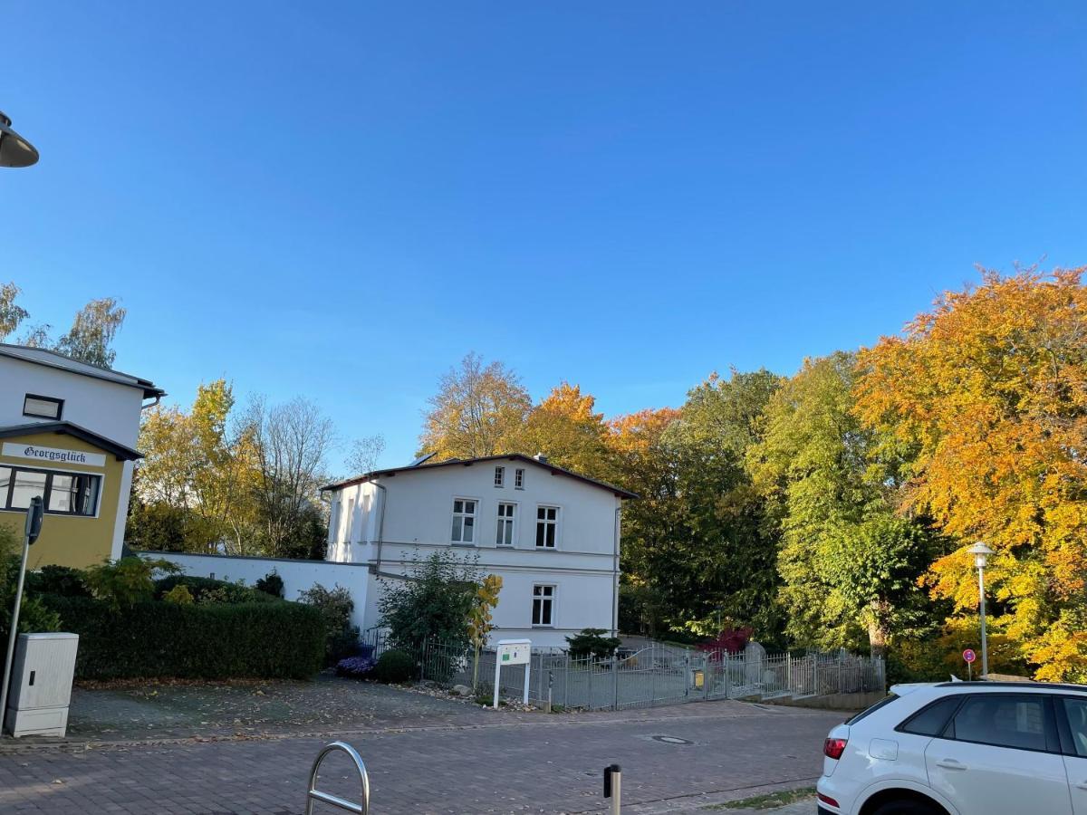 Villa Anna Penzance Dış mekan fotoğraf