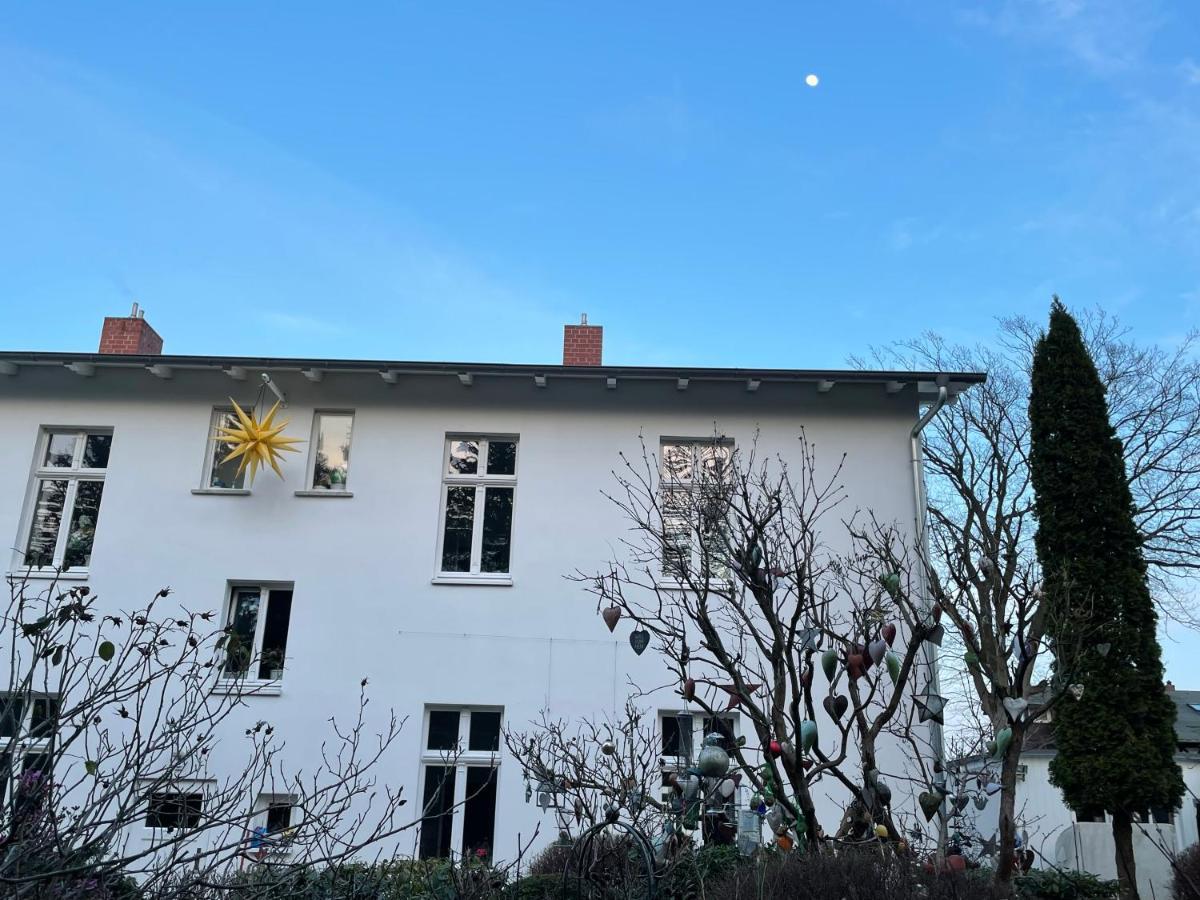 Villa Anna Penzance Dış mekan fotoğraf