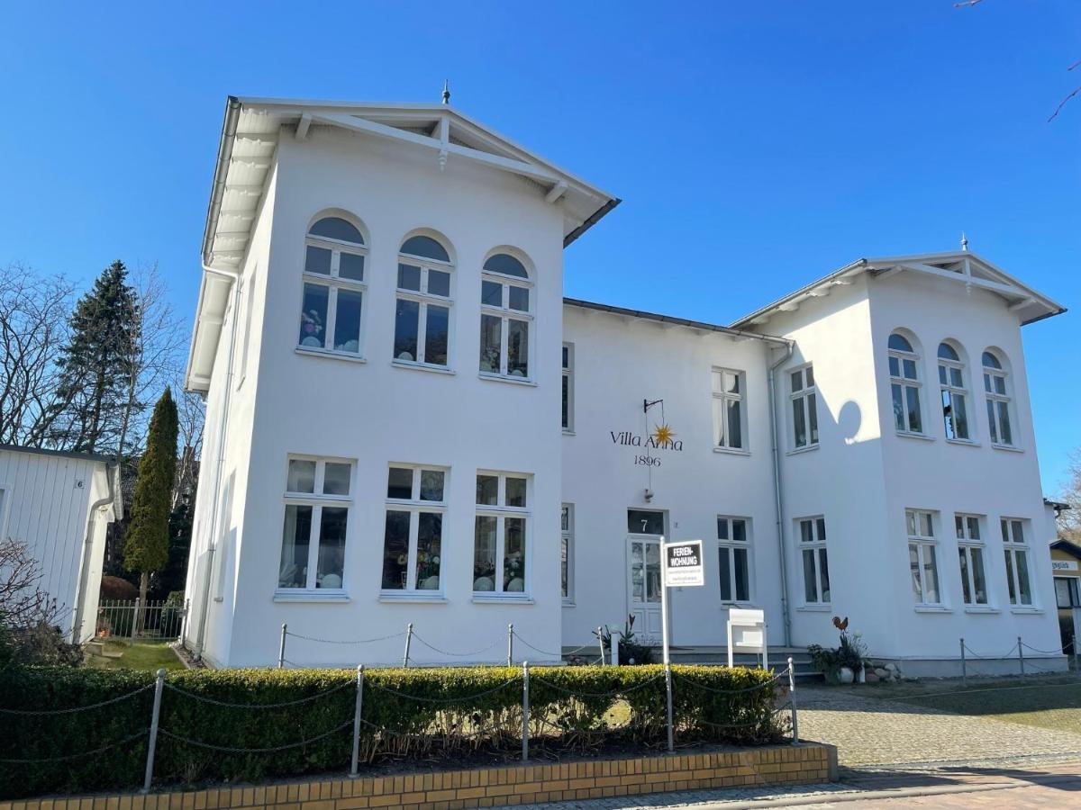 Villa Anna Penzance Dış mekan fotoğraf