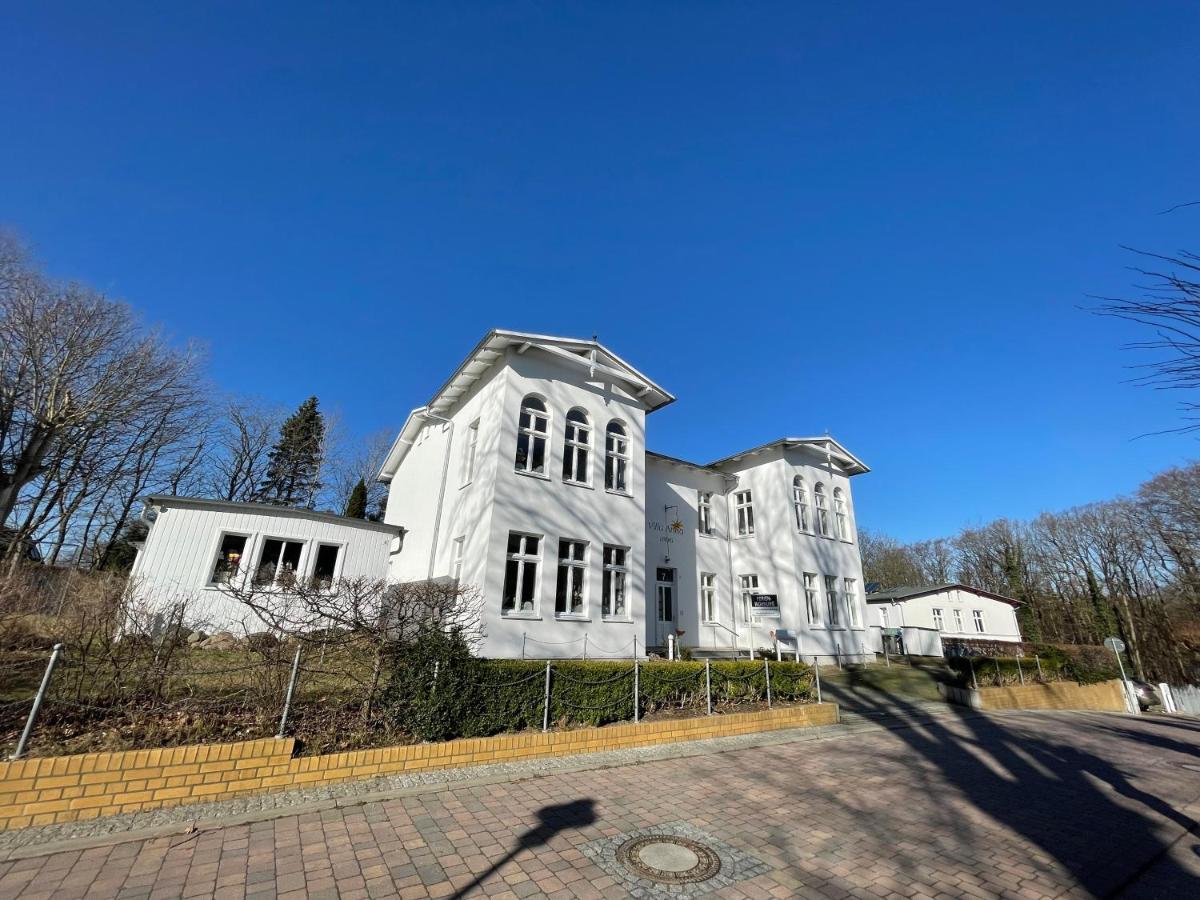 Villa Anna Penzance Dış mekan fotoğraf