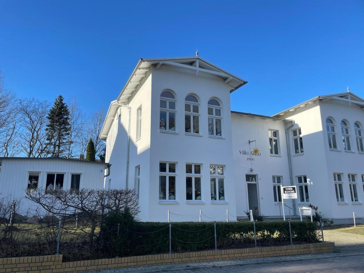 Villa Anna Penzance Dış mekan fotoğraf