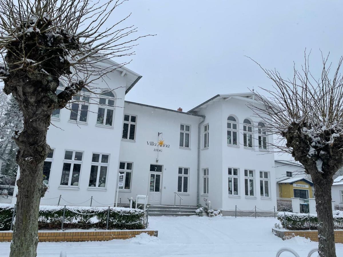 Villa Anna Penzance Dış mekan fotoğraf