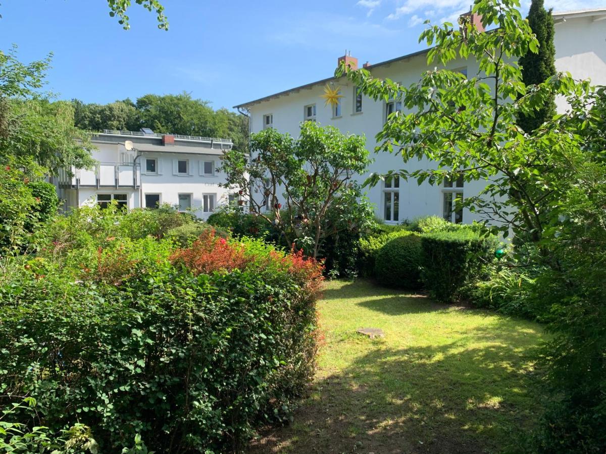 Villa Anna Penzance Dış mekan fotoğraf