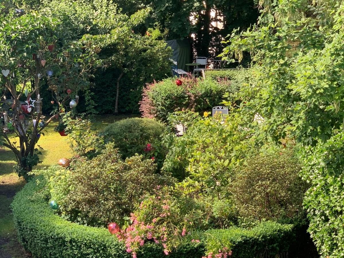 Villa Anna Penzance Dış mekan fotoğraf