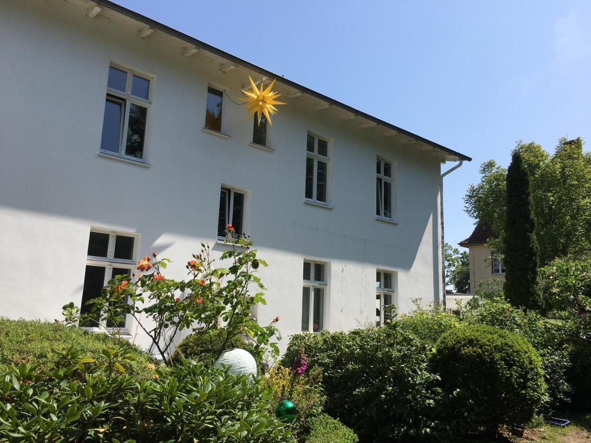 Villa Anna Penzance Dış mekan fotoğraf