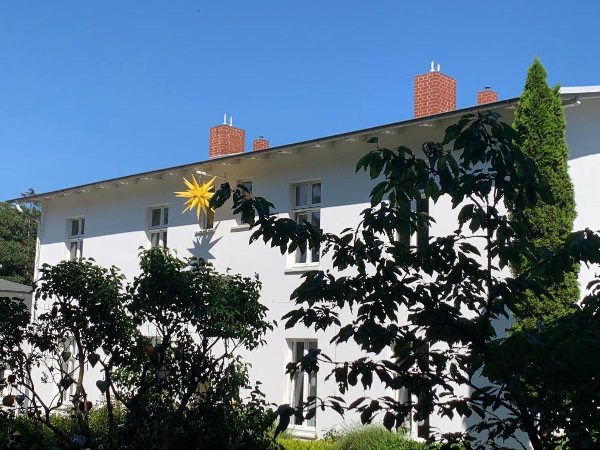 Villa Anna Penzance Dış mekan fotoğraf