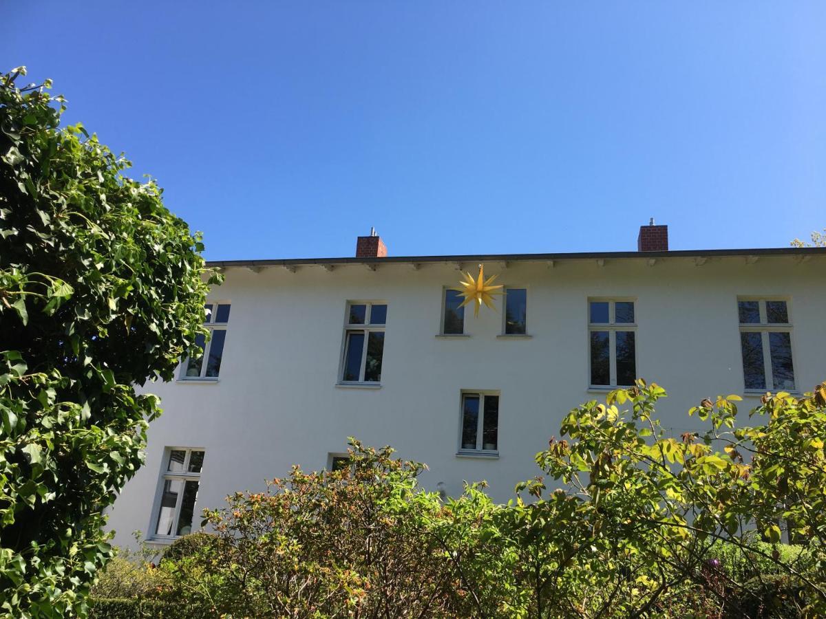 Villa Anna Penzance Dış mekan fotoğraf