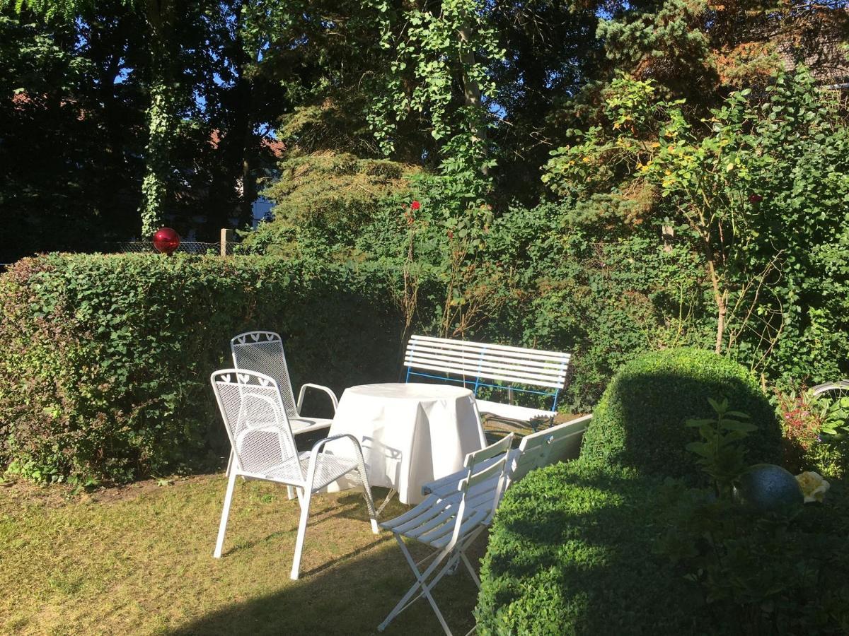 Villa Anna Penzance Dış mekan fotoğraf