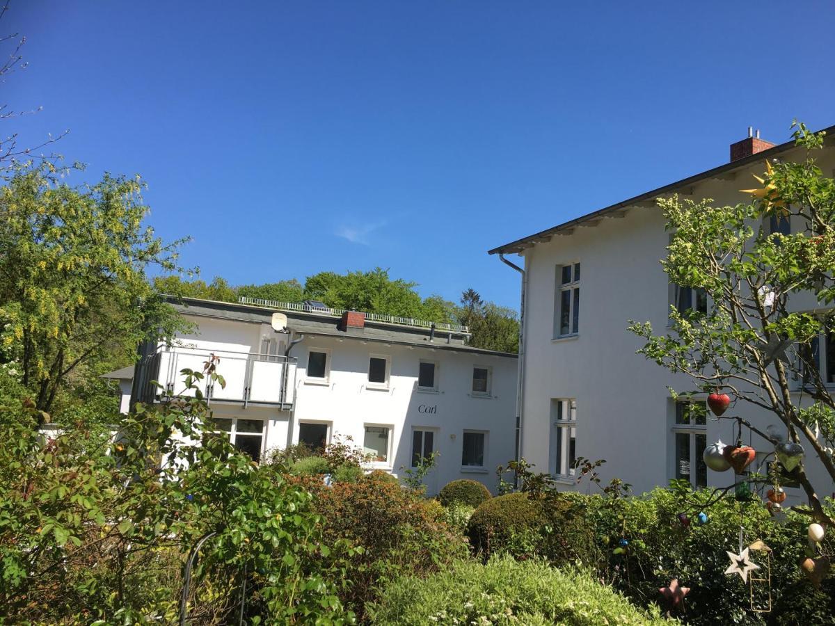Villa Anna Penzance Dış mekan fotoğraf