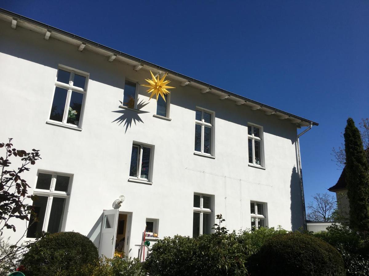Villa Anna Penzance Dış mekan fotoğraf