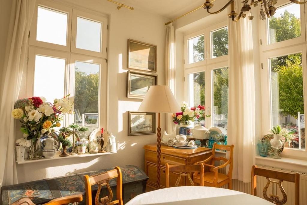Villa Anna Penzance Dış mekan fotoğraf
