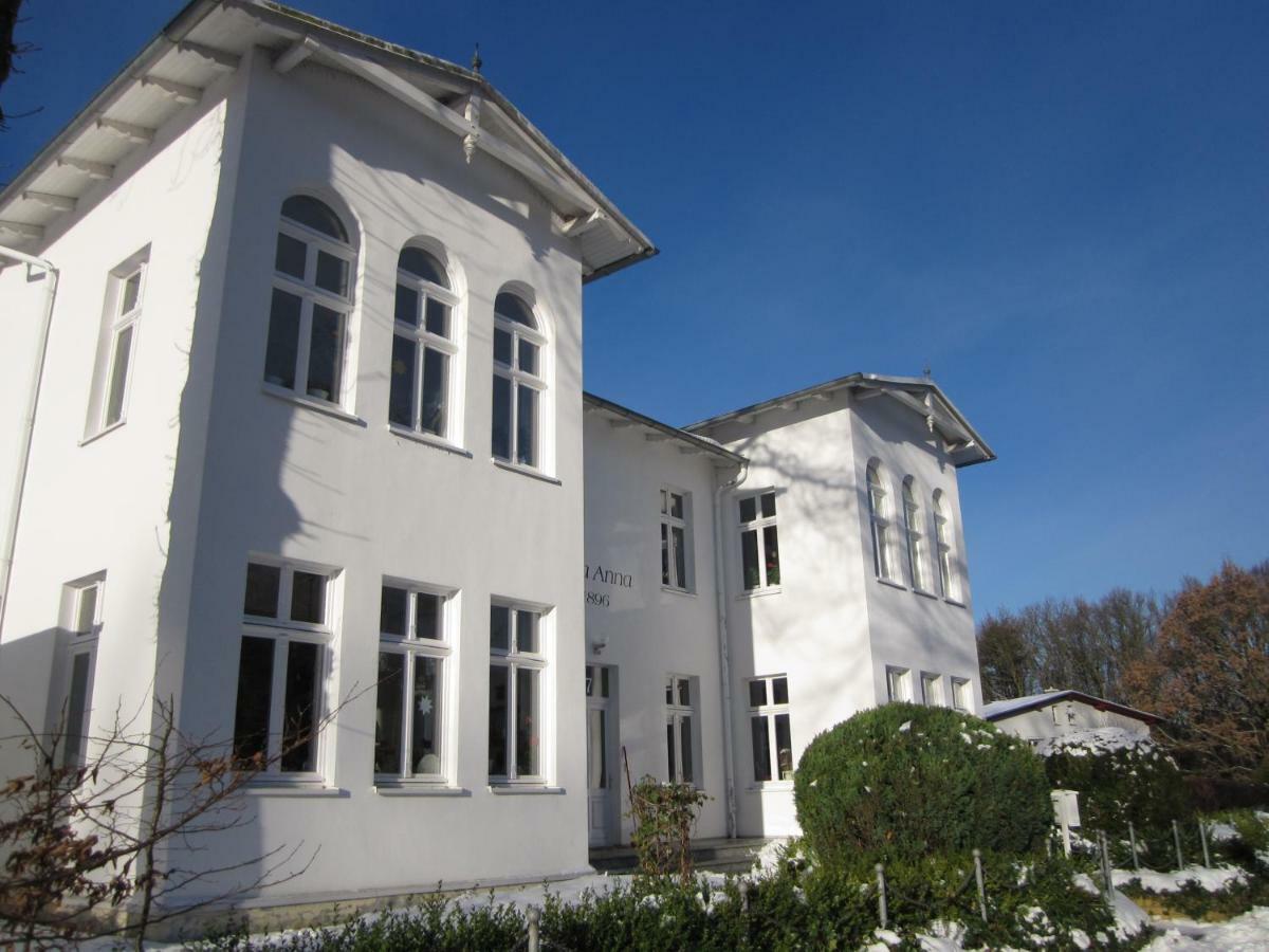Villa Anna Penzance Dış mekan fotoğraf