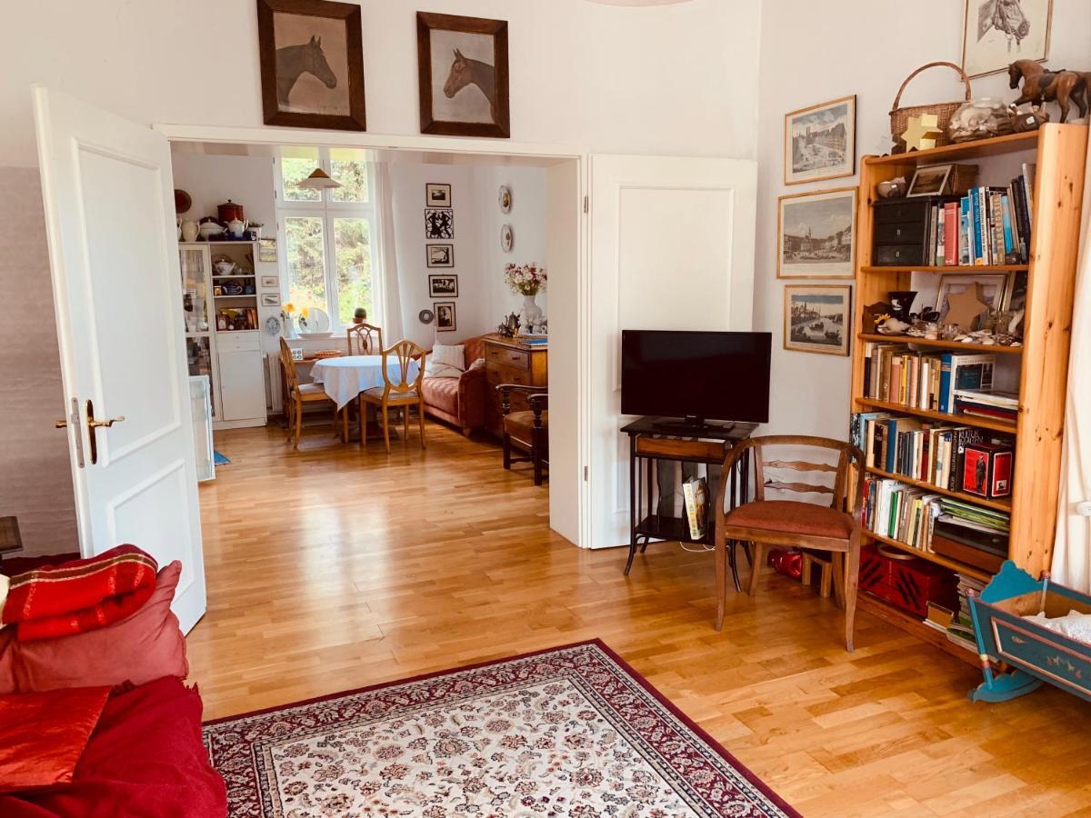 Villa Anna Penzance Dış mekan fotoğraf