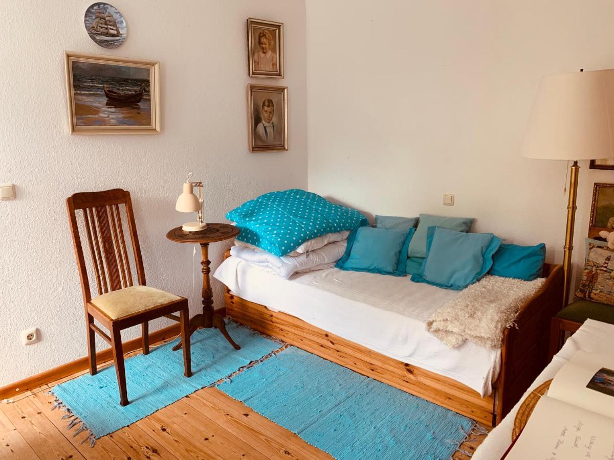 Villa Anna Penzance Dış mekan fotoğraf