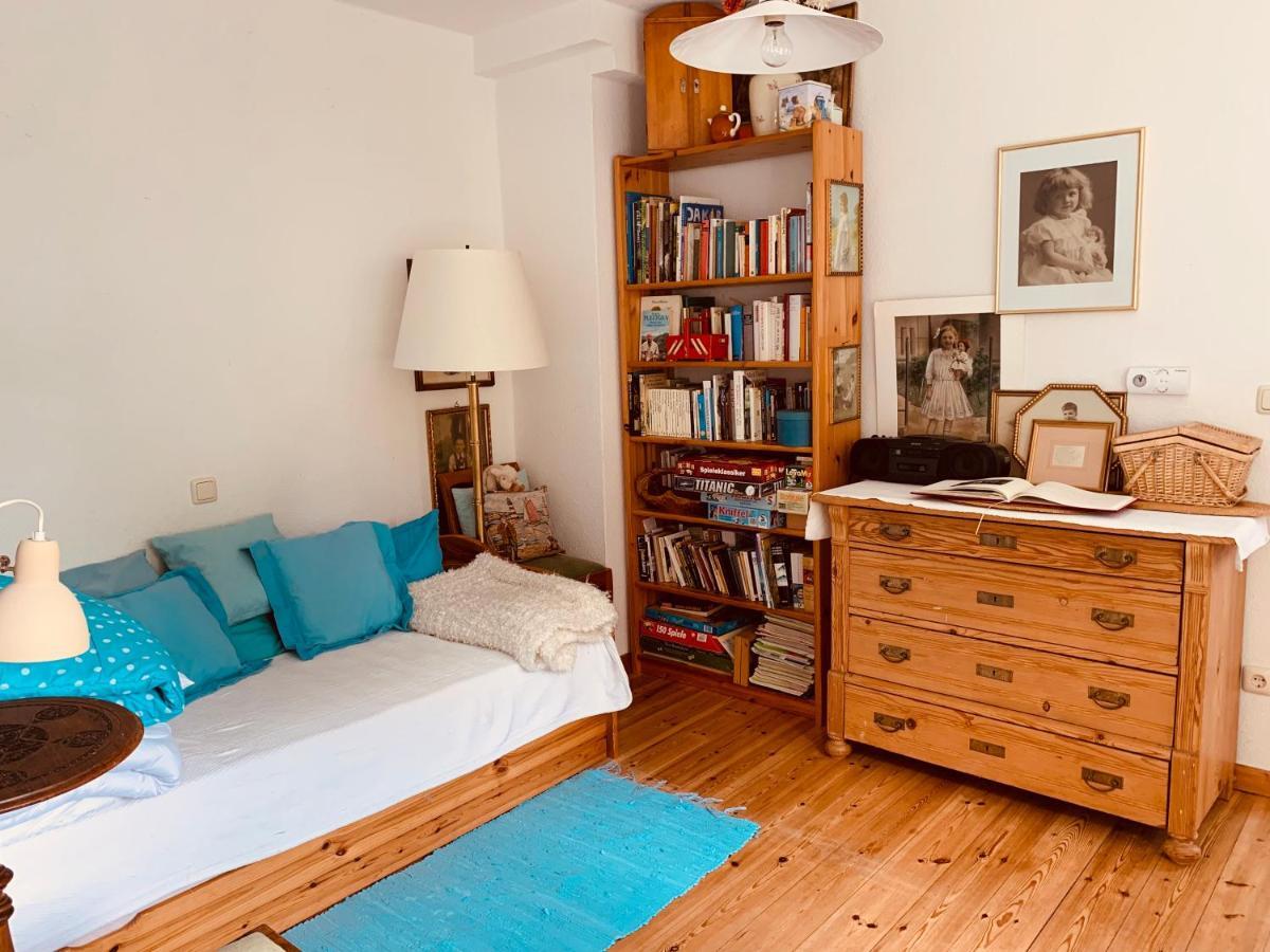 Villa Anna Penzance Dış mekan fotoğraf