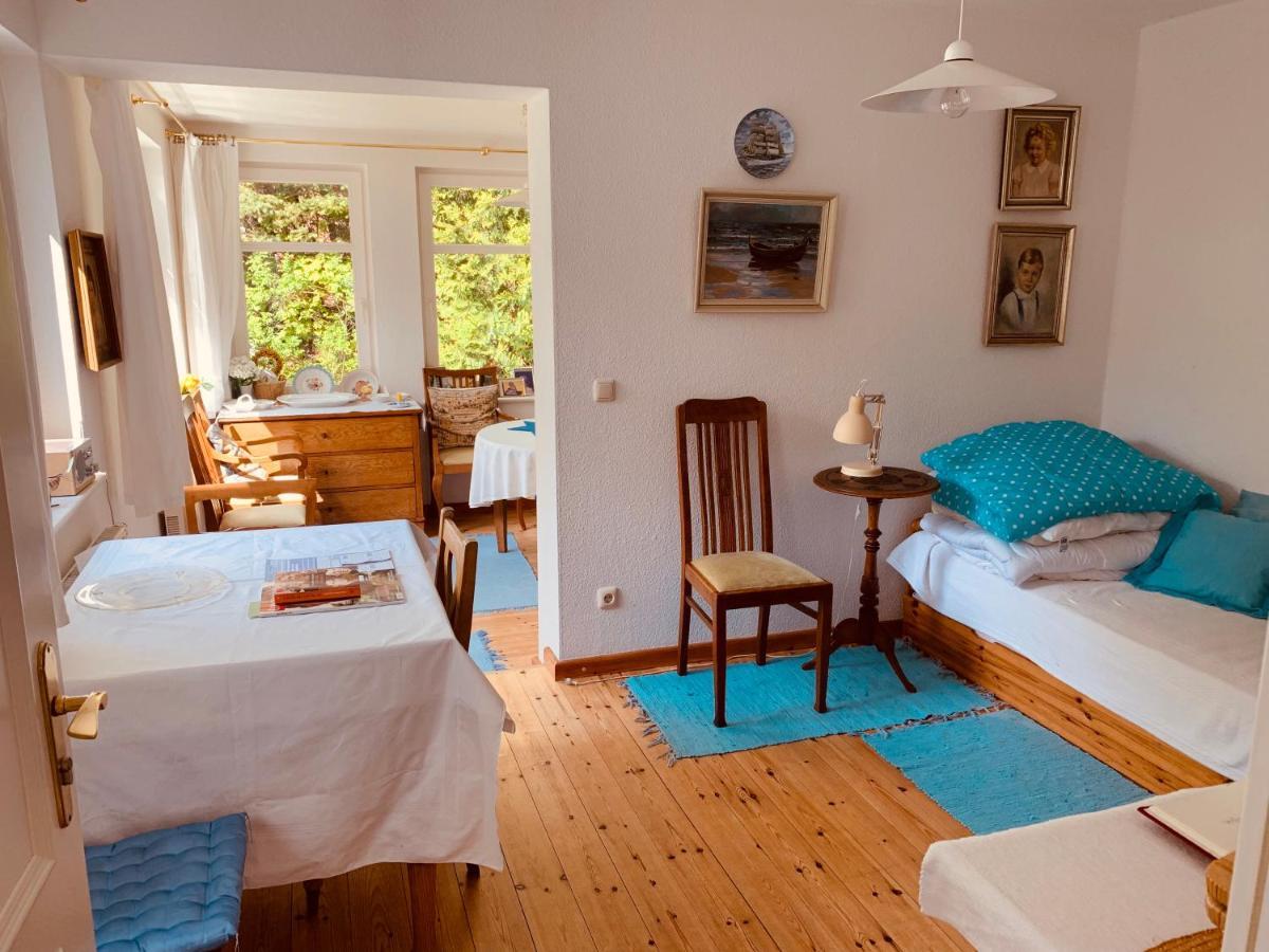 Villa Anna Penzance Dış mekan fotoğraf